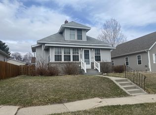 700 6th Ave SE, Jamestown, ND 58401