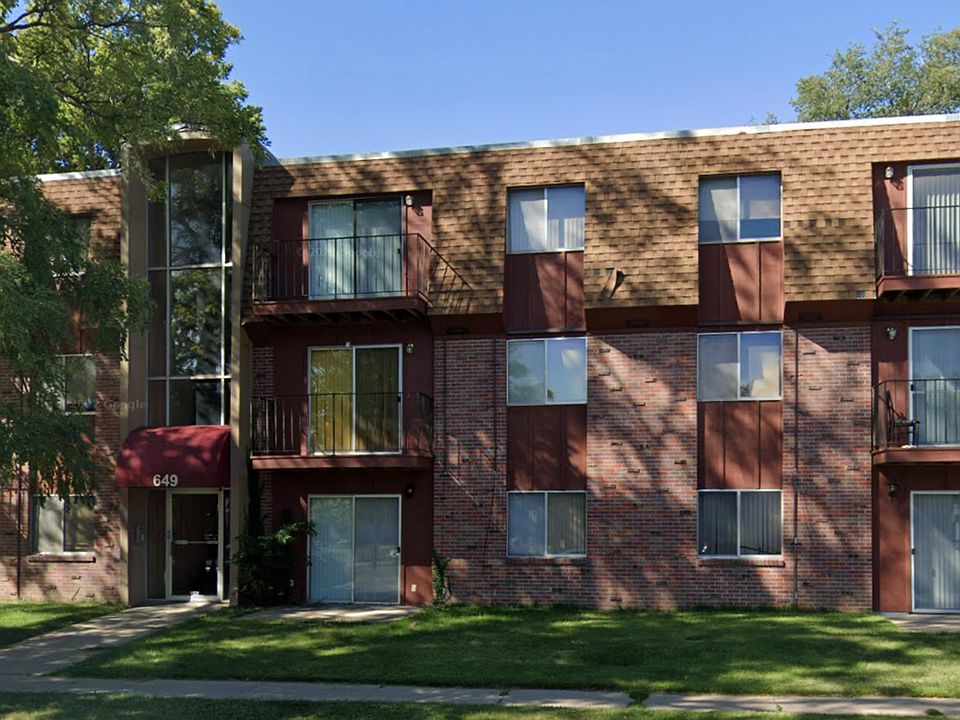 2nd image of 649 S 18th St #21