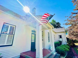 633 Sherman St SE, Decatur, AL 35601