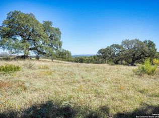 LOT 524 BUCKSKIN TRL LOT 524, Bandera, TX 78003