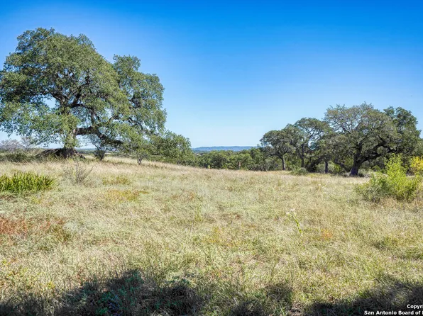 LOT 524 BUCKSKIN TRL LOT 524, Bandera, TX 78003
