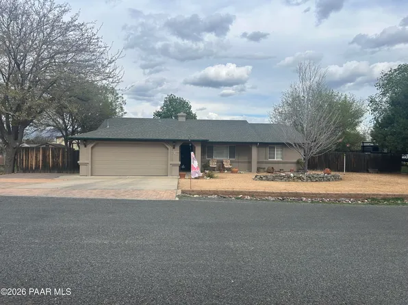 5089 N Village Dr, Prescott Valley, AZ 86314