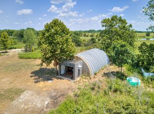 10998 Ew 5 Rd, Wann, OK 74083