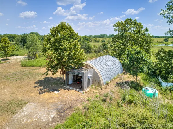 10998 Ew 5 Rd, Wann, OK 74083