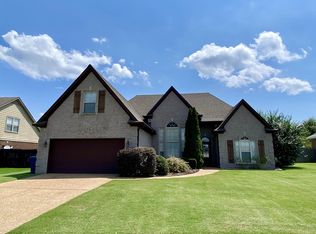 80 Buttercup Dr, Somerville, TN 38068