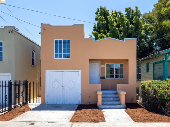 1682 69th Ave, Oakland, CA 94621