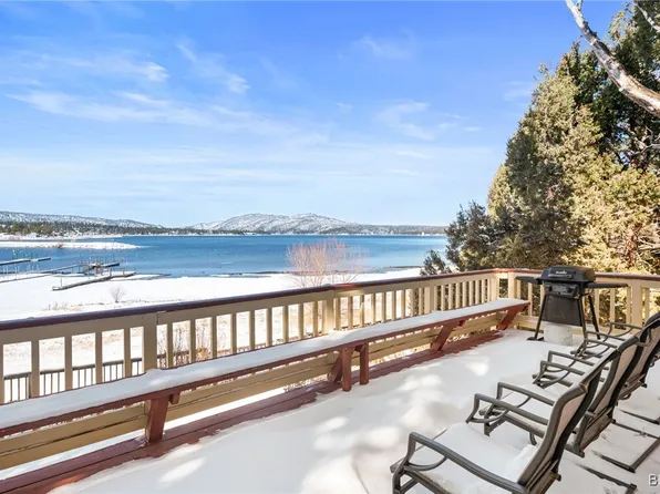 158 Eagle Dr, Big Bear Lake, CA 92315