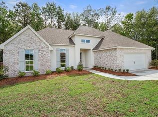 39632 Summer Ln, Ponchatoula, LA 70454