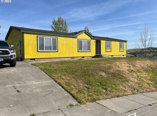 3007 SW Overlook Pl, Pendleton, OR 97801