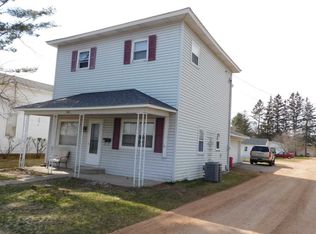 400 Chippewa St, Merrill, WI 54452