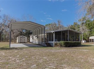 6552 S Peru Path, Homosassa, FL 34446