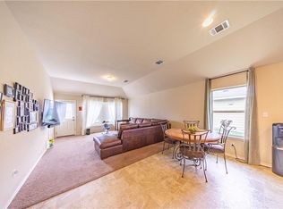 4512 Cleto St, Austin, TX 78725