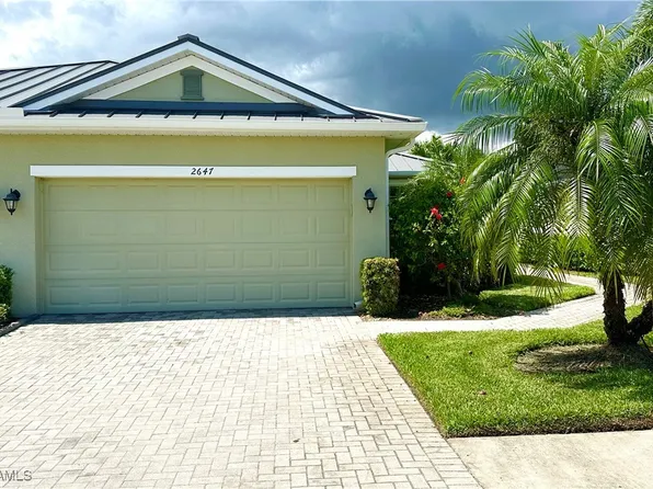 2647 Anguilla Dr, Cape Coral, FL 33991