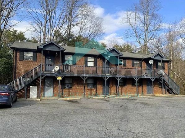 2401 Markwood Ln UNIT E
