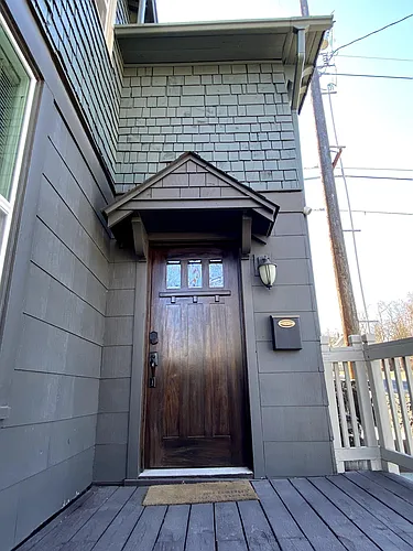 611 S Walnut St #1 Photo 1