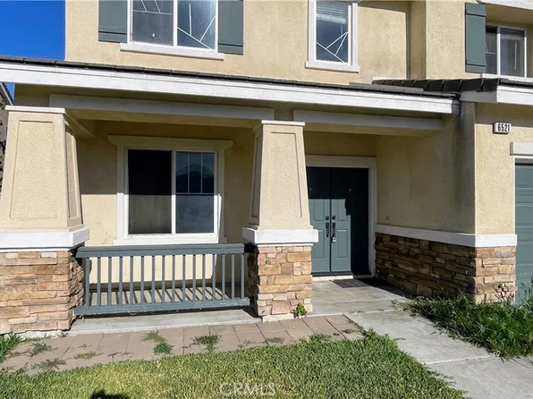 6521 Thistledown St, Corona, CA 92880