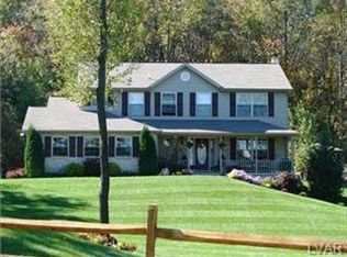 135 Benns Hill Rd, Bangor, PA 18013