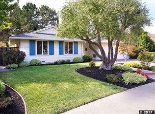 1054 Springfield Dr, Walnut Creek, CA