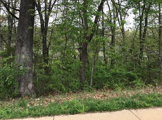 5807 S Cloverdale Ln, Battlefield, MO 65619