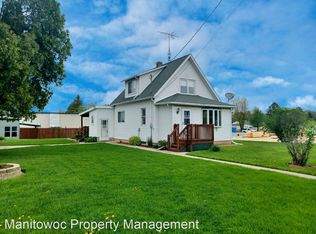 4110 Broadway St, Manitowoc, WI 54220