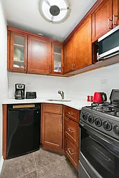 Rented by Compass