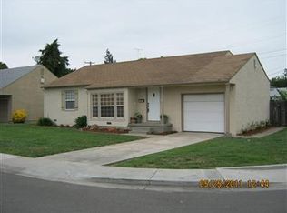 2405 Inman Ave, Stockton, CA 95204
