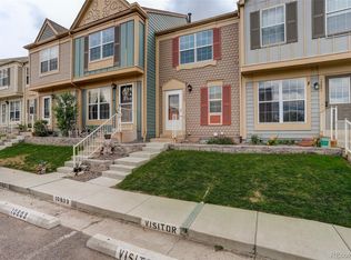 10803 Bayfield Way, Parker, CO 80138