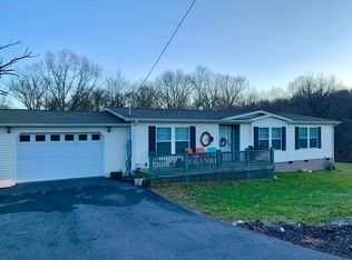 1545 Granby Rd, Kingsport, TN 37660