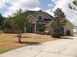 2018 Warner Dr, Chuluota, FL 32766