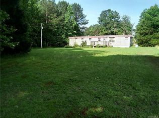 9052 Rowanty Rd, Carson, VA 23830