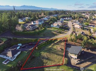 Dungeness Heights, Sequim, WA 98382