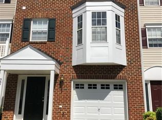 537 Ridgemoor Pl, Midlothian, VA 23114