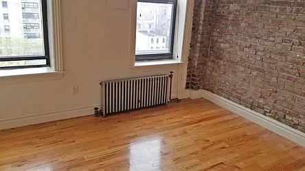 Rented by New York Residence