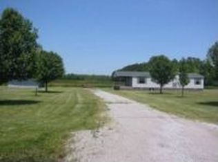 2262 Boynton Valley Rd, Manchester, TN 37355