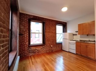 11 Unity St APT 6, Boston, MA 02113