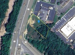 10201 Patriot Hwy, Fredericksburg, VA 22407