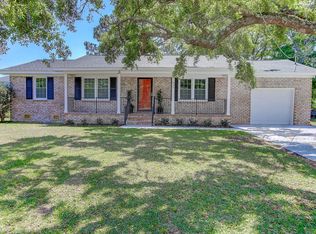 623 Schooner Rd, Charleston, SC 29412
