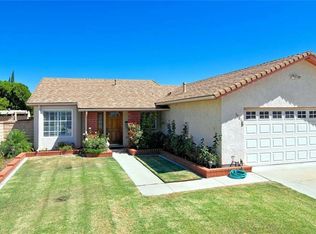 3981 Lecont Ct, Simi Valley, CA 93063