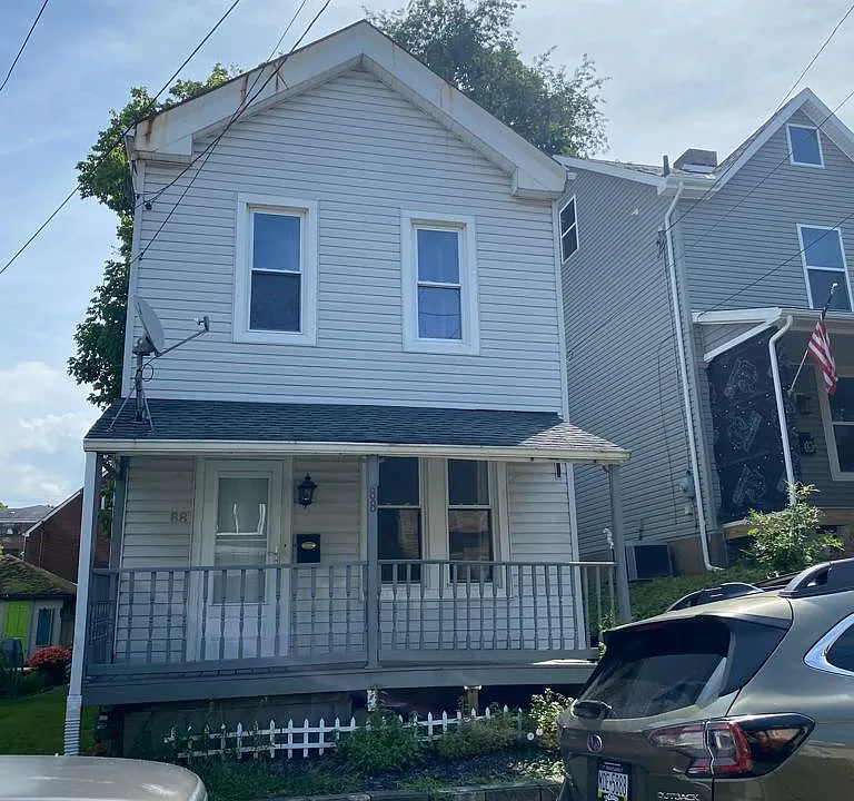 88 N Jackson Ave