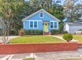 4837 North Blvd, North Charleston, SC 29405