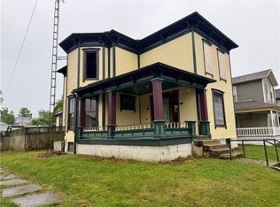201 Harrison Ave, Greenville, OH 45331