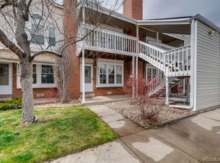 4675 S Dillon Ct #E115, Aurora, CO 80015