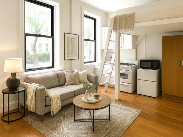 96 Perry St APT B1a, New York, NY 10014