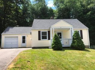 19 North Ct, Meriden, CT 06450