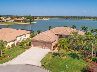 3311 Potomac Ct, Naples, FL 34120