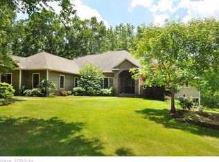 75 Jared Sparks Rd, Willington, CT 06279