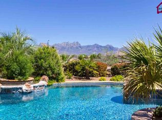 4231 Venetian Loop, Las Cruces, NM 88011