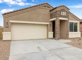 11364 E Wallflower Ln, Florence, AZ 85132
