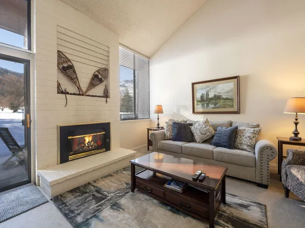 (undisclosed Address), Park City, UT 84060