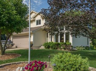 468 N Walnut Blvd, Pleasant Hill, IA 50327